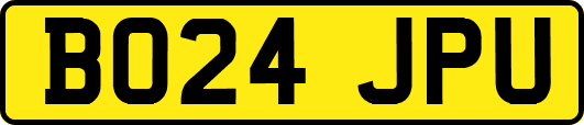 BO24JPU