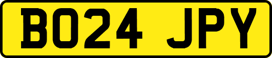 BO24JPY