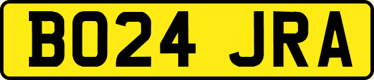 BO24JRA
