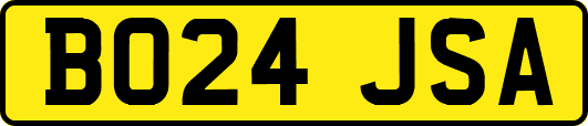 BO24JSA
