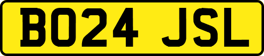 BO24JSL