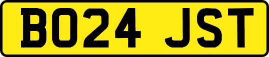 BO24JST