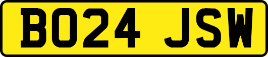 BO24JSW