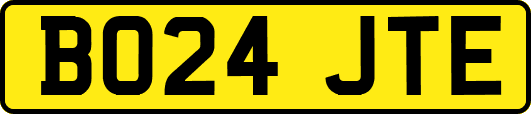 BO24JTE