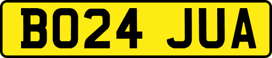 BO24JUA