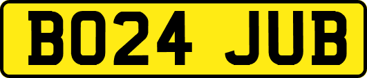 BO24JUB
