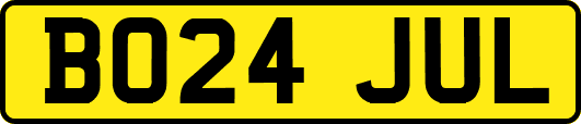 BO24JUL