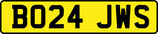 BO24JWS