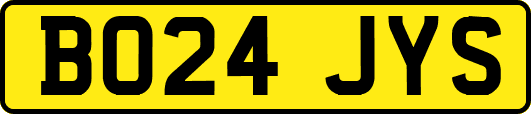 BO24JYS