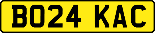 BO24KAC