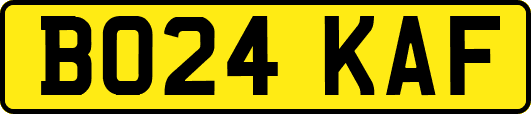 BO24KAF