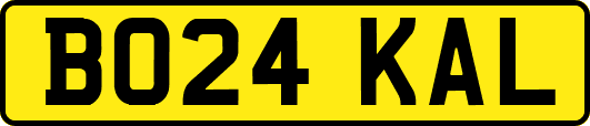 BO24KAL