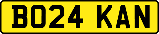 BO24KAN