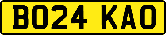 BO24KAO