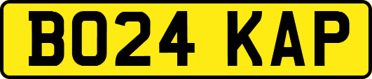 BO24KAP