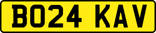 BO24KAV