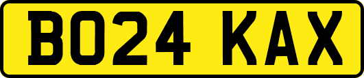 BO24KAX
