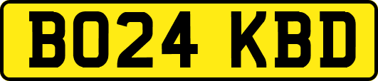 BO24KBD