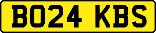BO24KBS
