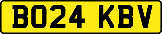 BO24KBV