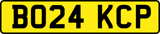BO24KCP