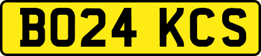 BO24KCS