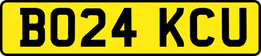 BO24KCU