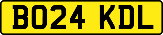 BO24KDL