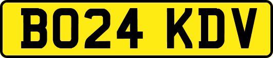 BO24KDV