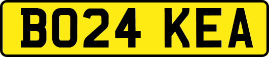 BO24KEA