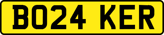BO24KER