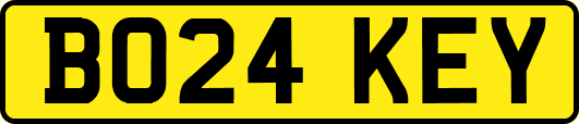 BO24KEY