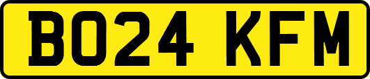 BO24KFM