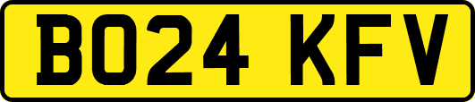 BO24KFV
