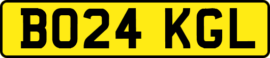 BO24KGL