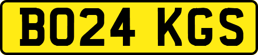 BO24KGS