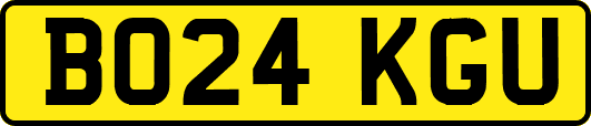 BO24KGU
