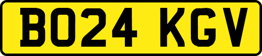 BO24KGV