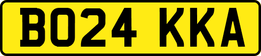 BO24KKA
