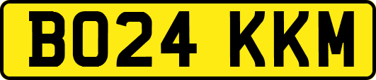 BO24KKM