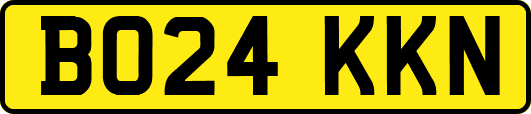 BO24KKN