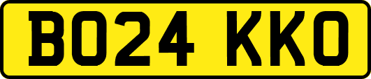 BO24KKO
