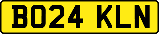BO24KLN