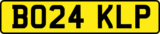 BO24KLP