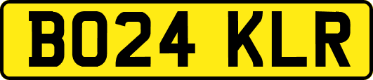 BO24KLR