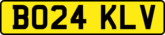 BO24KLV