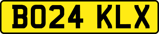 BO24KLX