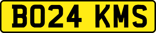BO24KMS