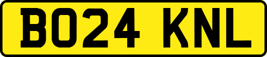 BO24KNL