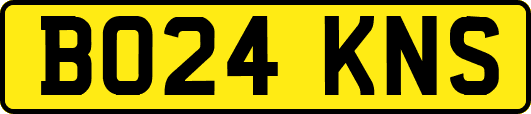 BO24KNS